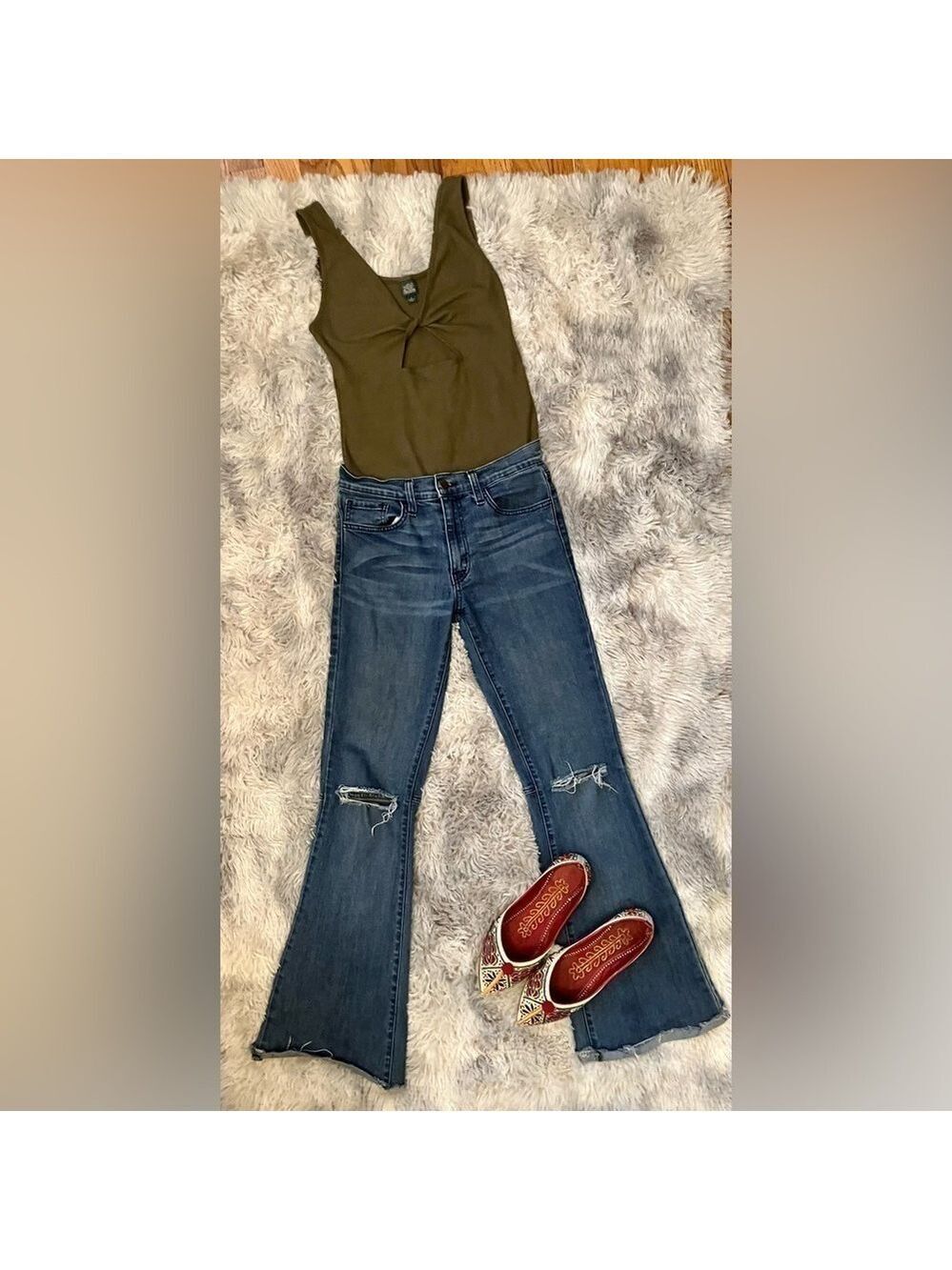 ❤️🔥BUNDLE OUTFIT INSPO❤️🔥Bundle any 3 items and get 30% OFF💃